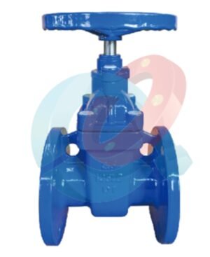 Industrial Valve
