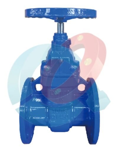 Non-Rising Hard Selling Gate Valve - 图片 2
