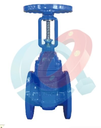 Rising Hard Selling Gate Valve - 图片 2