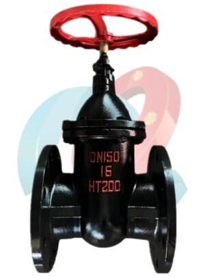 Gate  Valve
