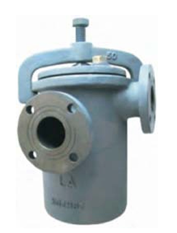 Shipbuilding-simplex  Oil Strainers