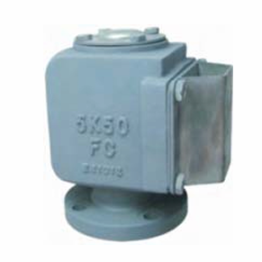 Cast Iron Air Vent Head