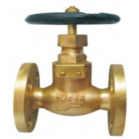 Bronze Globe Valve