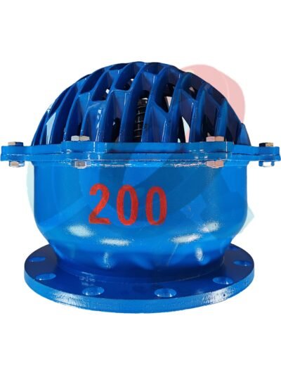 Foot Valve - 图片 3
