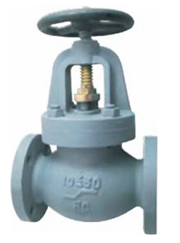 Globe Valve