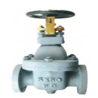 Gate Valve