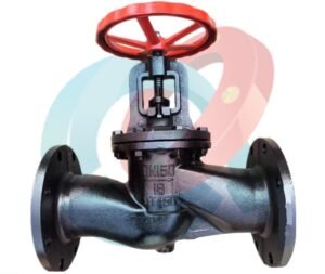Globe Valve