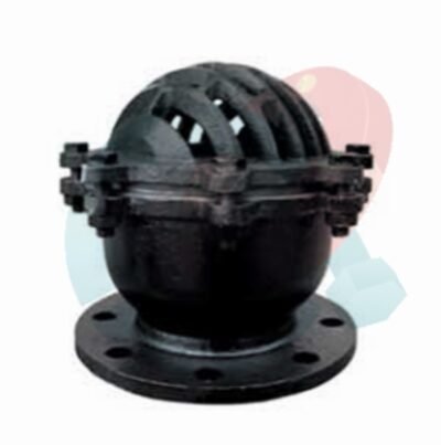 Foot Valve - 图片 4