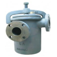 Shipbuilding-simplex  Oil Strainers