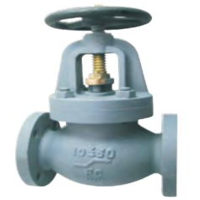 Globe Valve