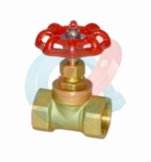 Brass Valves