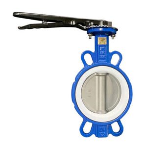 Butterfly Valve