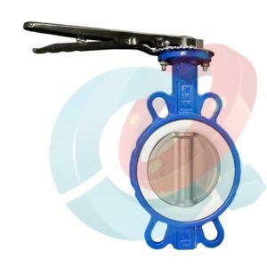 Butterfly Valve