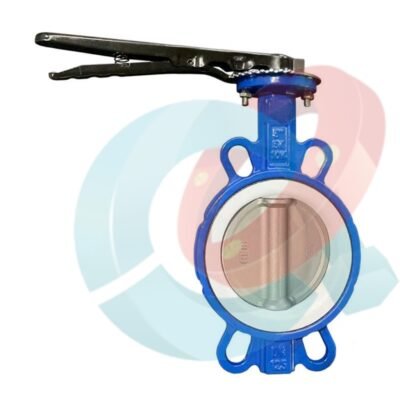 Butterfly Valve