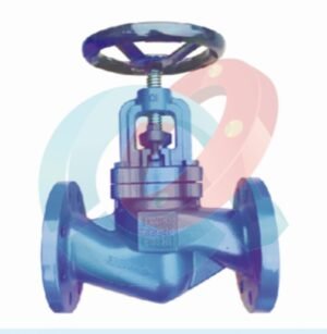 Globe Valve