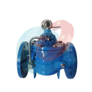 Pressure Reducing