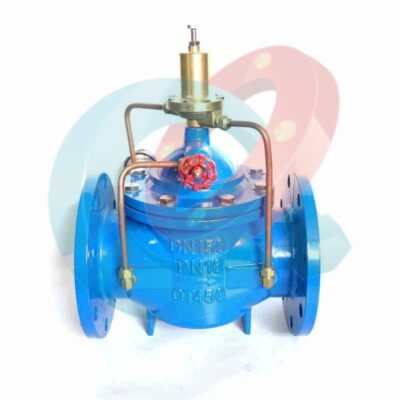 Pressure Reducing - 图片 3