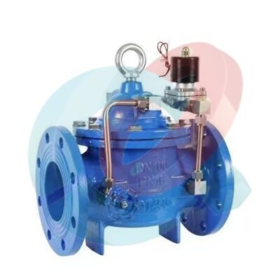 Pressure Reducing - 图片 2