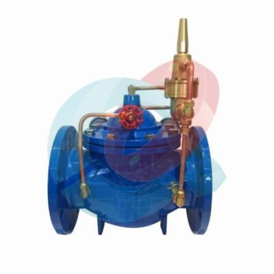 Pressure Reducing - 图片 5