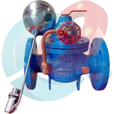 Pressure Reducing - 图片 4