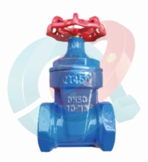 Thread Soft Seal Gate Valve