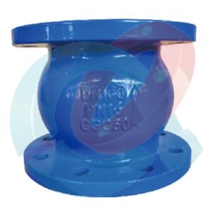 Vertical Lift Check Valve