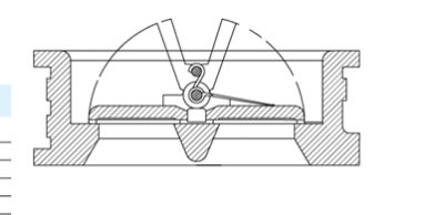 Wafer Check Valve - 图片 3