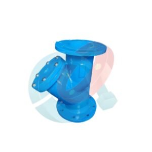 Y-Strainer
