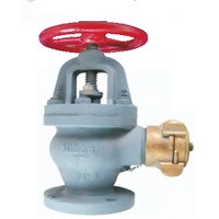 Hose Valve