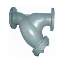 Y-Strainer