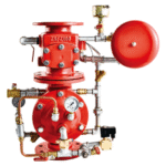 ZSFY预作用装置（法兰式）