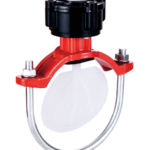 ZSJZ防爆型水流指示器