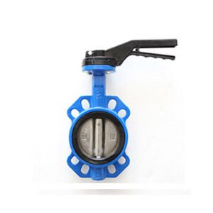 Butterfly Valve