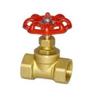 Brass Globe Valve