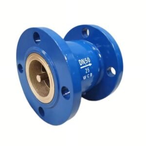 Silence Check Valve