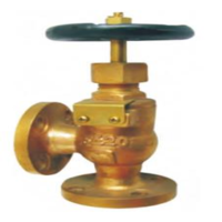 MARINE VALVE