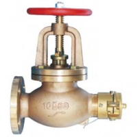 Marine Valve