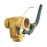 BRONZE VALVE