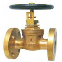 Gate Valves