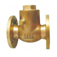 MARINE VALVE