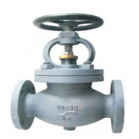 Globe Valve