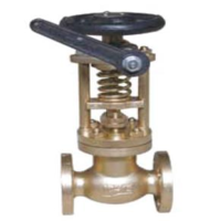 marine valve