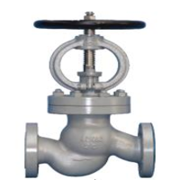 Globe Valve