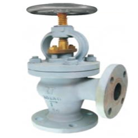 cast steel valve