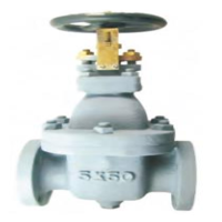 Gate valve