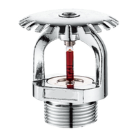 fire sprinkler