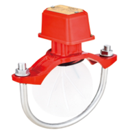 water flow indicator