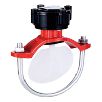 Water Flow Indicator